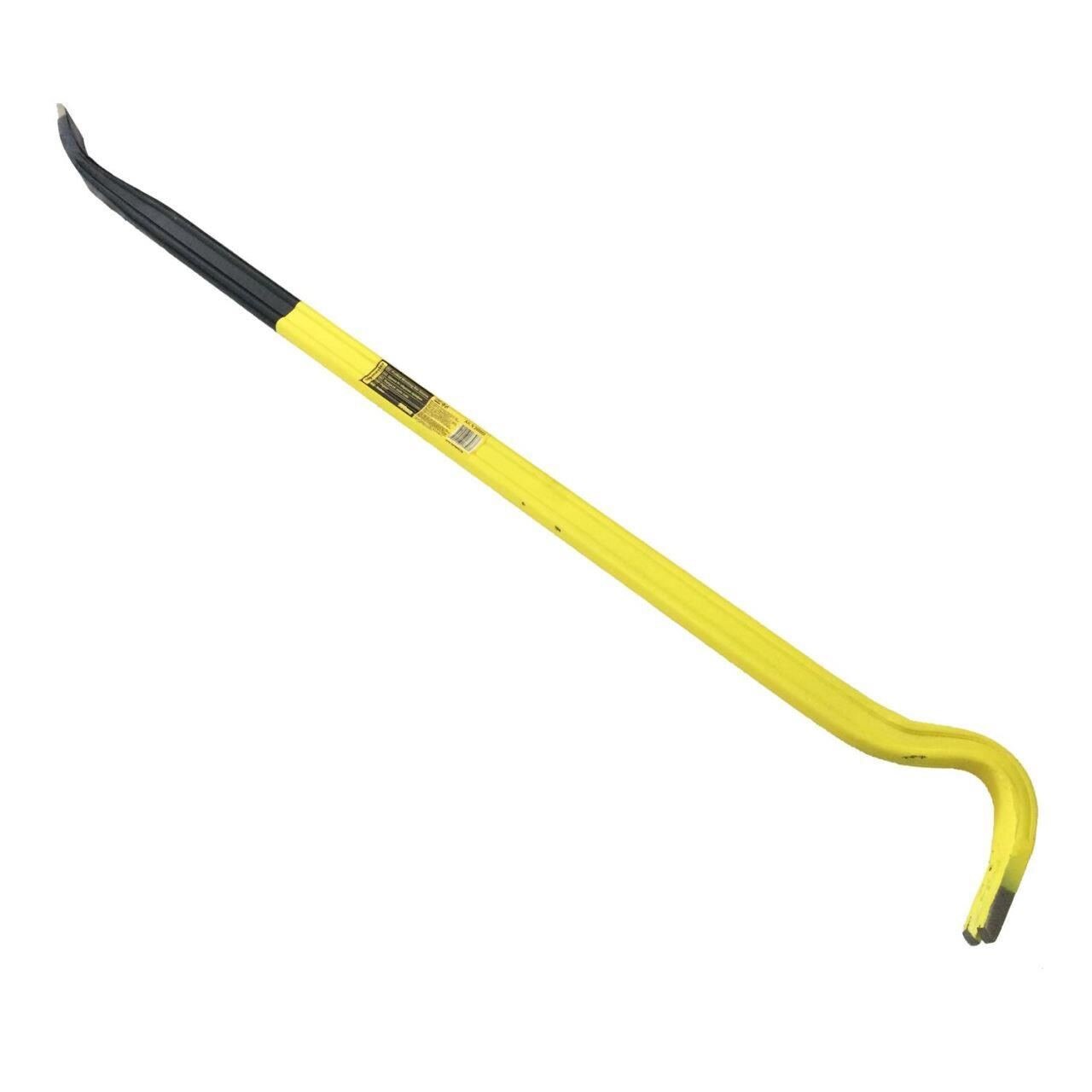 Ranga pentru scos cuie Topmaster, lungime 455 mm, otel c45
